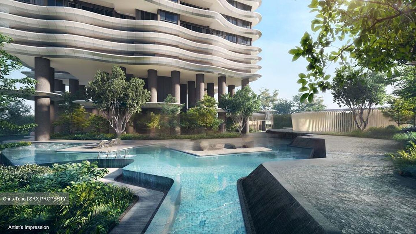 Zion Road (D3), Condominium #486281981